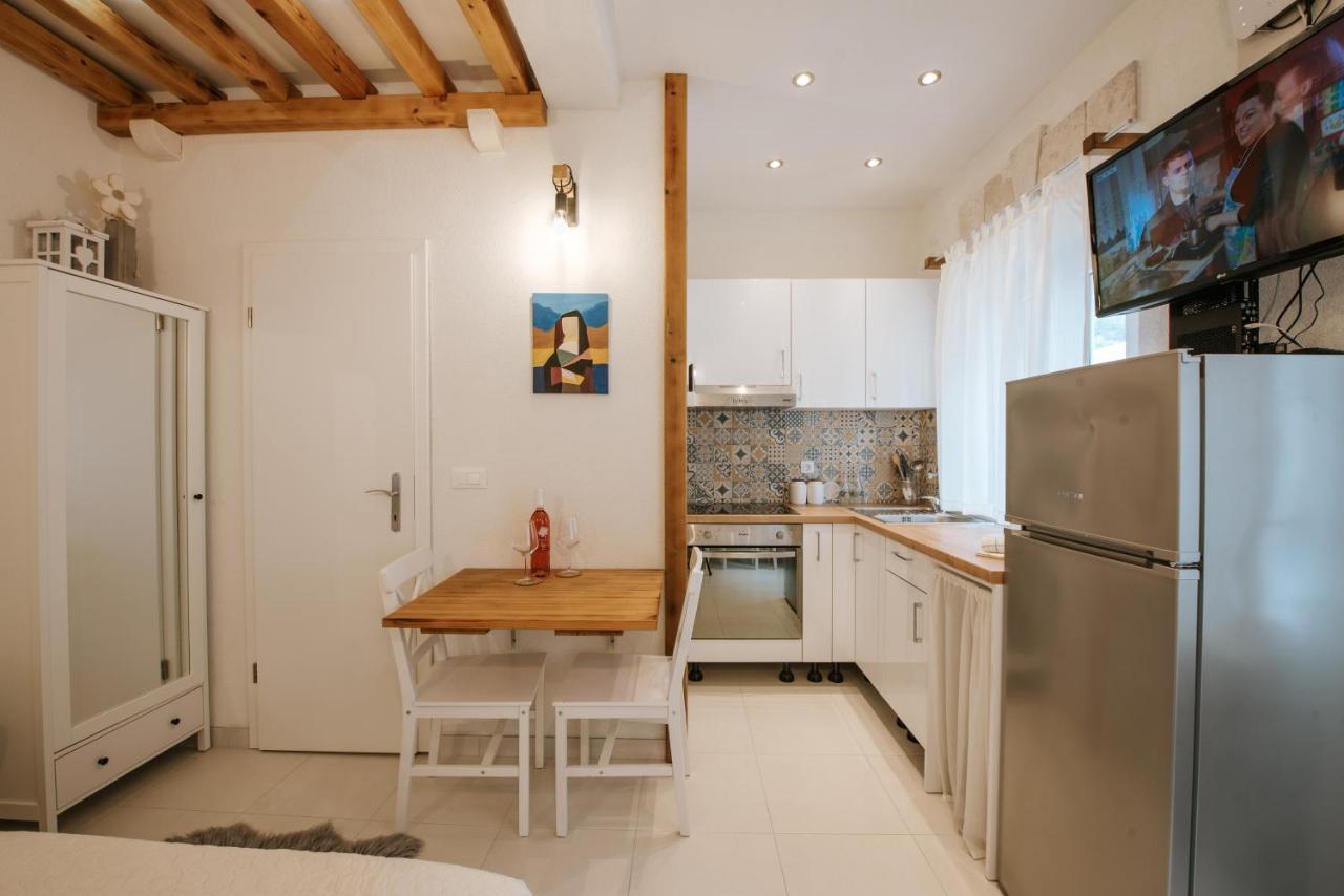 House Cicibela Apartment