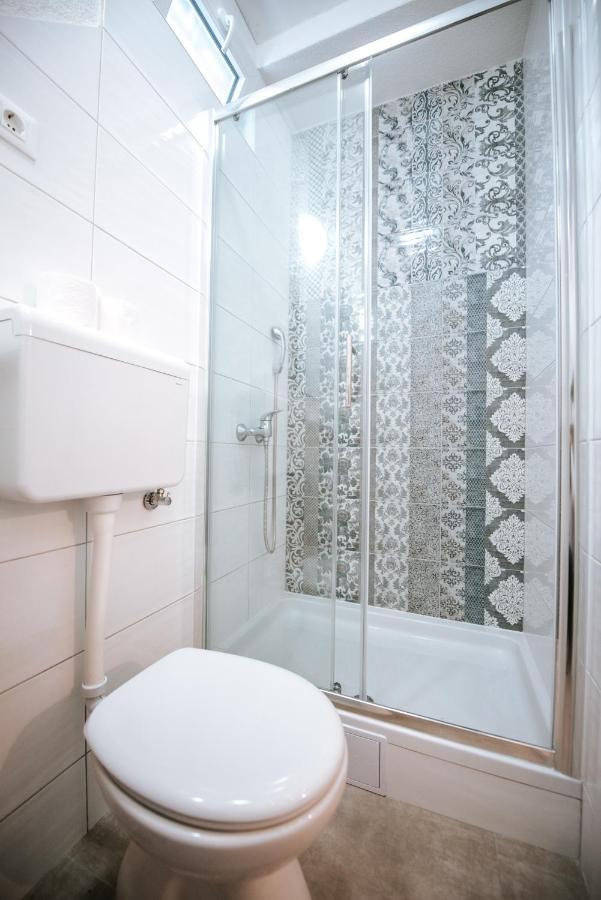 House Cicibela Apartment Baska Voda