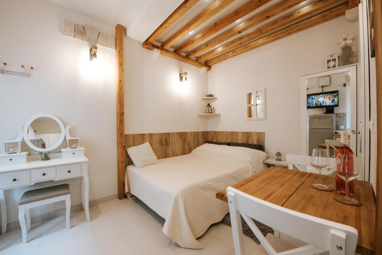 House Cicibela Apartmán